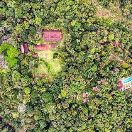Living Heritage Koslanda Zewnętrze zdjęcie