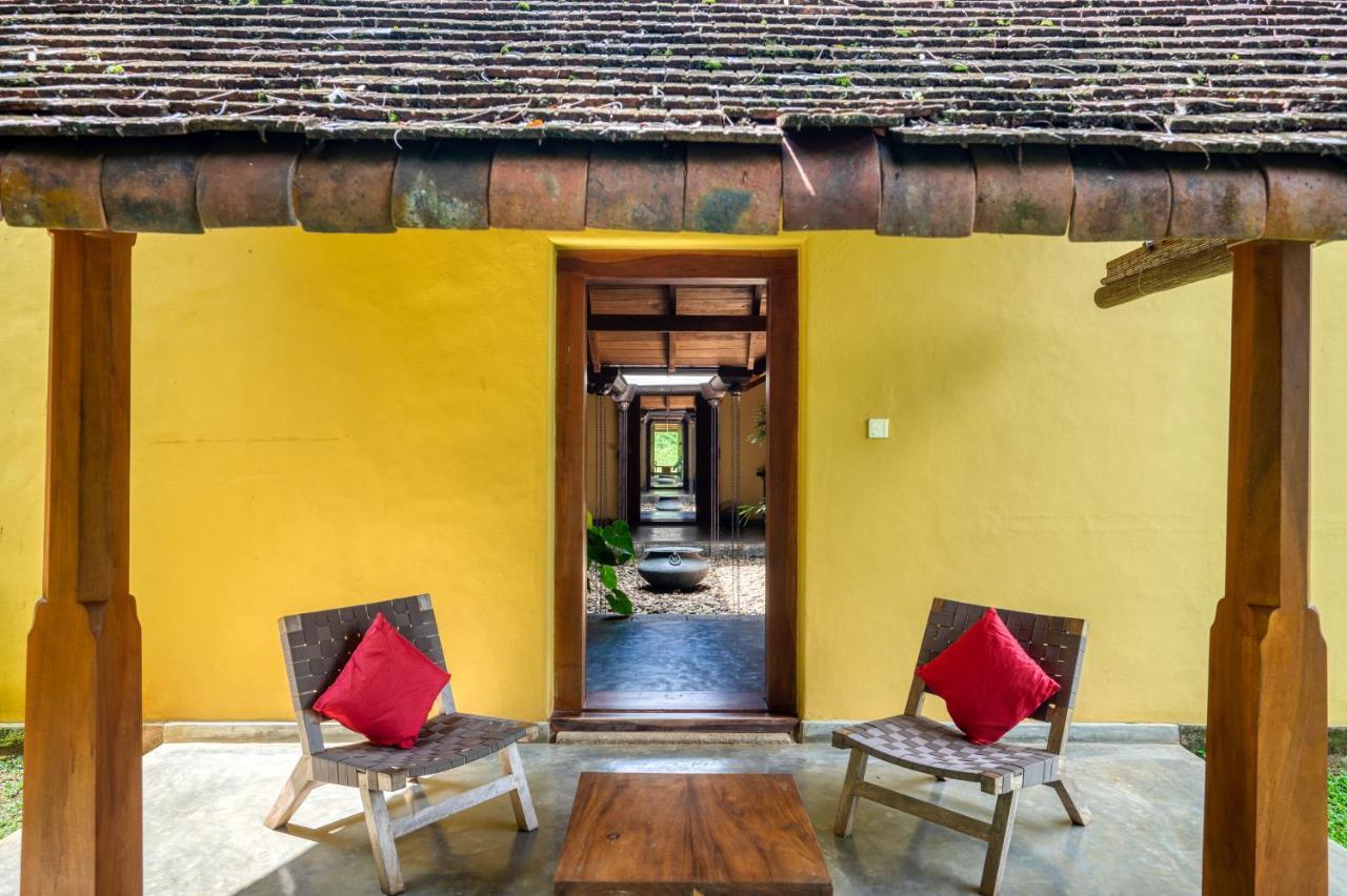 Living Heritage Koslanda Zewnętrze zdjęcie
