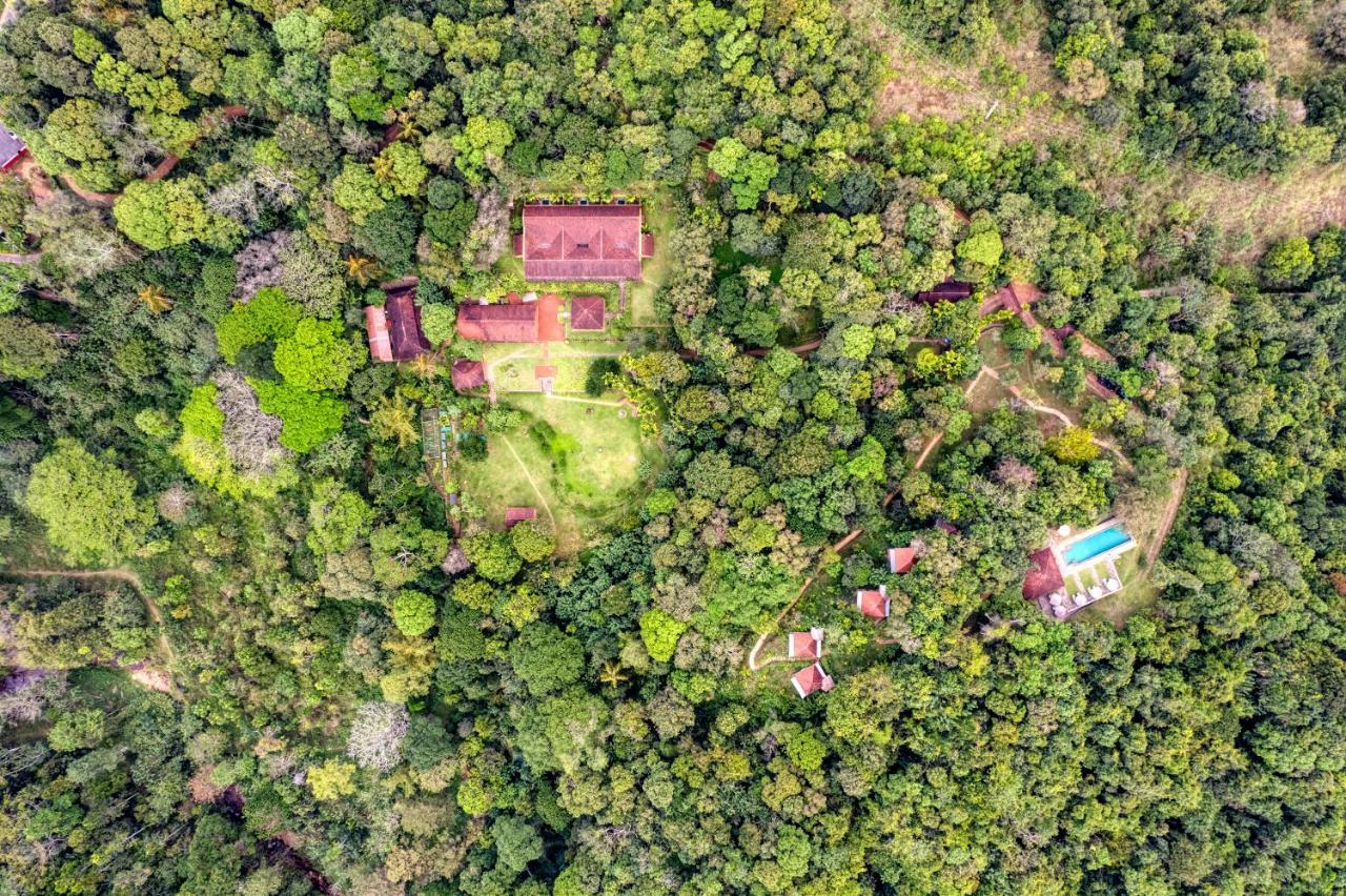 Living Heritage Koslanda Zewnętrze zdjęcie
