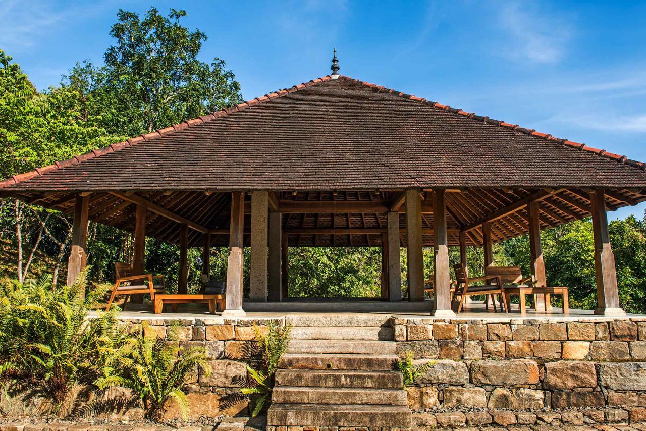 Living Heritage Koslanda Zewnętrze zdjęcie